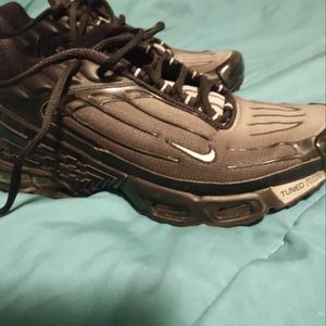 Nike Air Vapormax plus 3, Wolf Grey